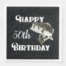 Search for 50th birthday plates and napkins 40th