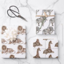 Search for wild one wrapping paper Cute
