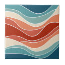 Search for multicolored tiles Retro style