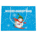 Search for ski gift bags Cute