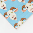Search for cute goat blankets Animal