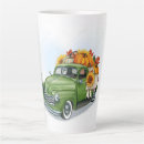 Search for fall harvest mugs Latte