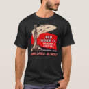 Search for firefighter logo tshirts Red