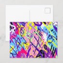 Search for breaking postcards Contemporary