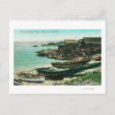 Search for fish viewing postcards Lantern