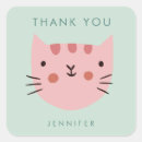 Search for birthday daughter stickers Thank you