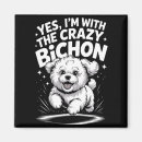Search for valentinesday magnets Husband