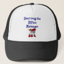 Search for manager hats Supervisor