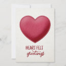 Search for felt cards Red
