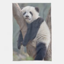 Search for zoo animals tea towels Cute