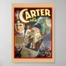 Search for magician posters Show