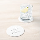 Search for clean barware Minimalist