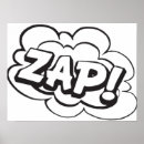 Search for zap posters Anime