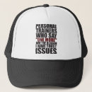 Search for trust hats Motivational