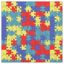 Search for red yellow blue pattern fabric Bold