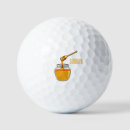 Search for bee golf equipment Honey