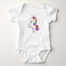 Search for kawaii unicorn baby clothes Pastel