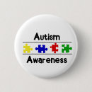 Search for disabled kid badges Autism