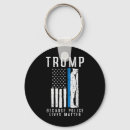 Search for thin blue line flag key rings Pro