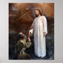 Search for jesus walks on water posters Catholic