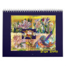 Search for art calendars Elegant