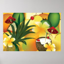 Search for tiki bar signs Hawaiian
