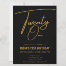 Search for 6x8 invitations Minimalist