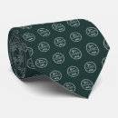 Search for green logo ties Modern