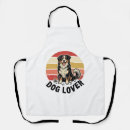 Search for cute weimaraner aprons Animal