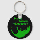 Search for t rex key rings Dinosaur