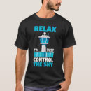 Search for air traffic control tshirts Aviator