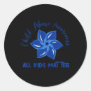 Search for diverse kids stickers Bcba