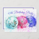 Search for cocktail umbrella invitations Party