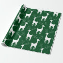Search for matte green wrapping paper Cute