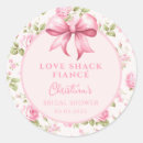 Search for shack stickers Coquette