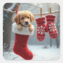 Search for stock dog stickers Cute