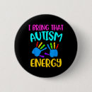 Search for autistic children badges Neurodiverse