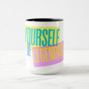 Search for design it yourself mugs Yellow