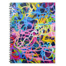 Search for fine art notebooks Illustration