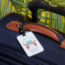 Search for dr seuss luggage tags Quote
