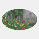 Search for headstones stickers Graves