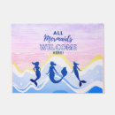 Search for mermaid doormats Welcome