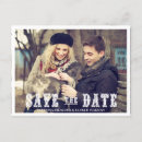 Search for southern save the dates Western