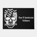 Search for skull doormats Home