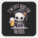 Search for kawaii pumpkin stickers Skeleton