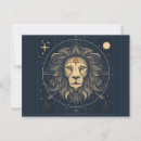 Search for celestial leo postcards Zodiac
