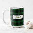 Search for irish plaid mugs Pattern