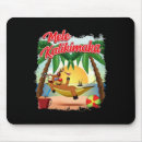 Search for beach christmas mousepads Xmas