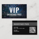 Search for vip pass Event access