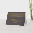 Search for sleek cards Gold